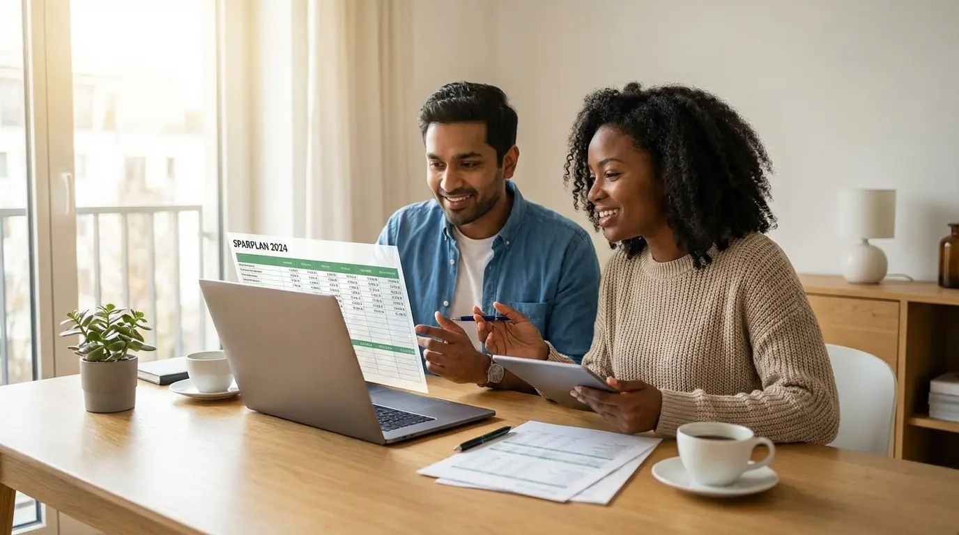 Strategische Finanzplanung für Einwanderer in Deutschland